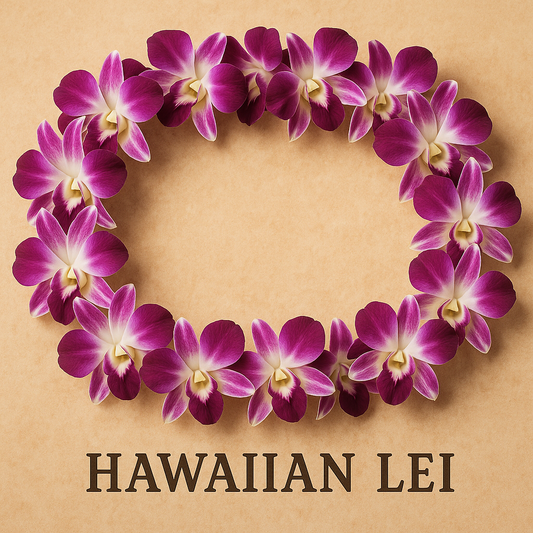 What Are Hawaiian Necklaces Called? The Meaning Behind the Lei