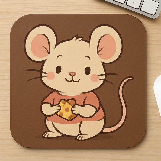 Your Desk, Your Design: The Ultimate Guide on How to Make Your Own Mouse Pad