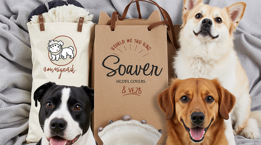 For the Ultimate Pet Lovers: Personalized Gifts That Celebrate Their Furry Family
