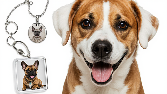 The Ultimate Guide: Gifts for Dog Lovers (That Aren't Another Squeaky Toy!)