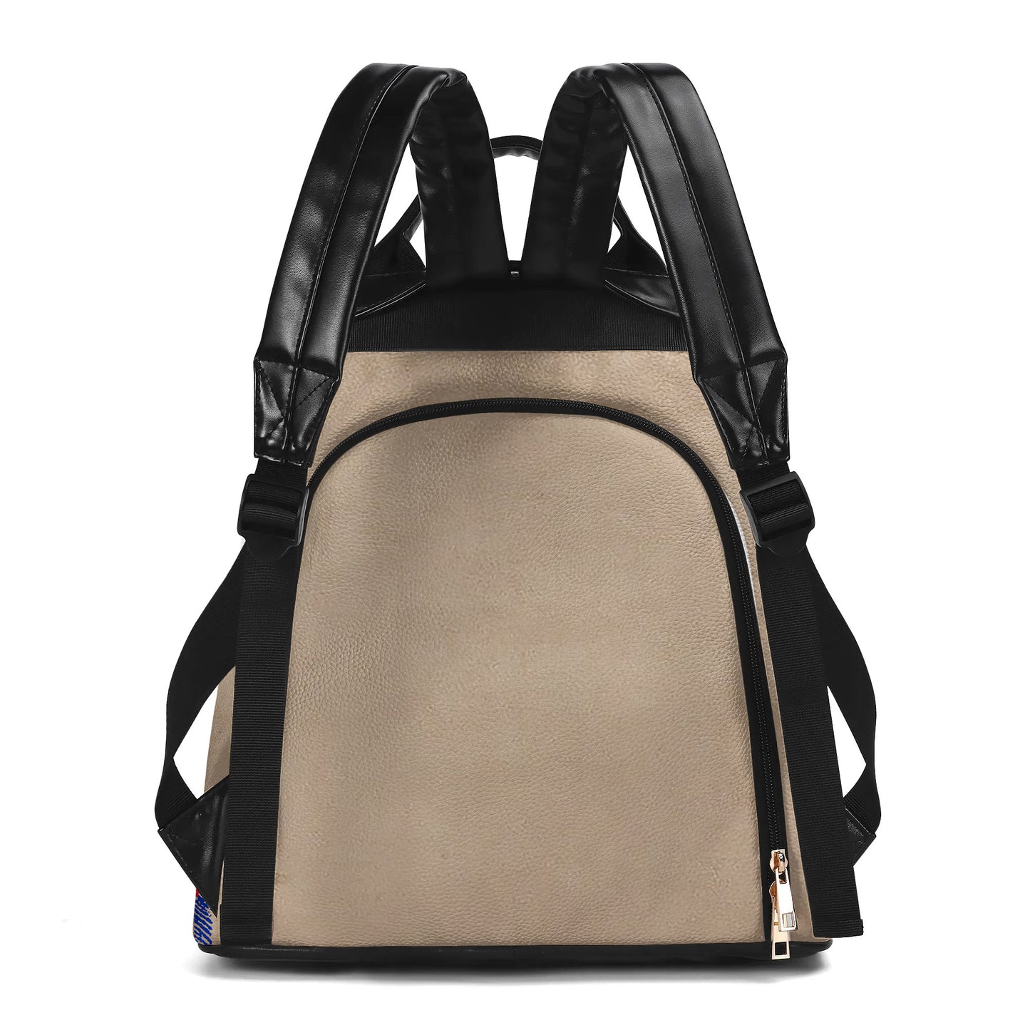 CUBANA - Mochila de piel personalizada - BP_MX17