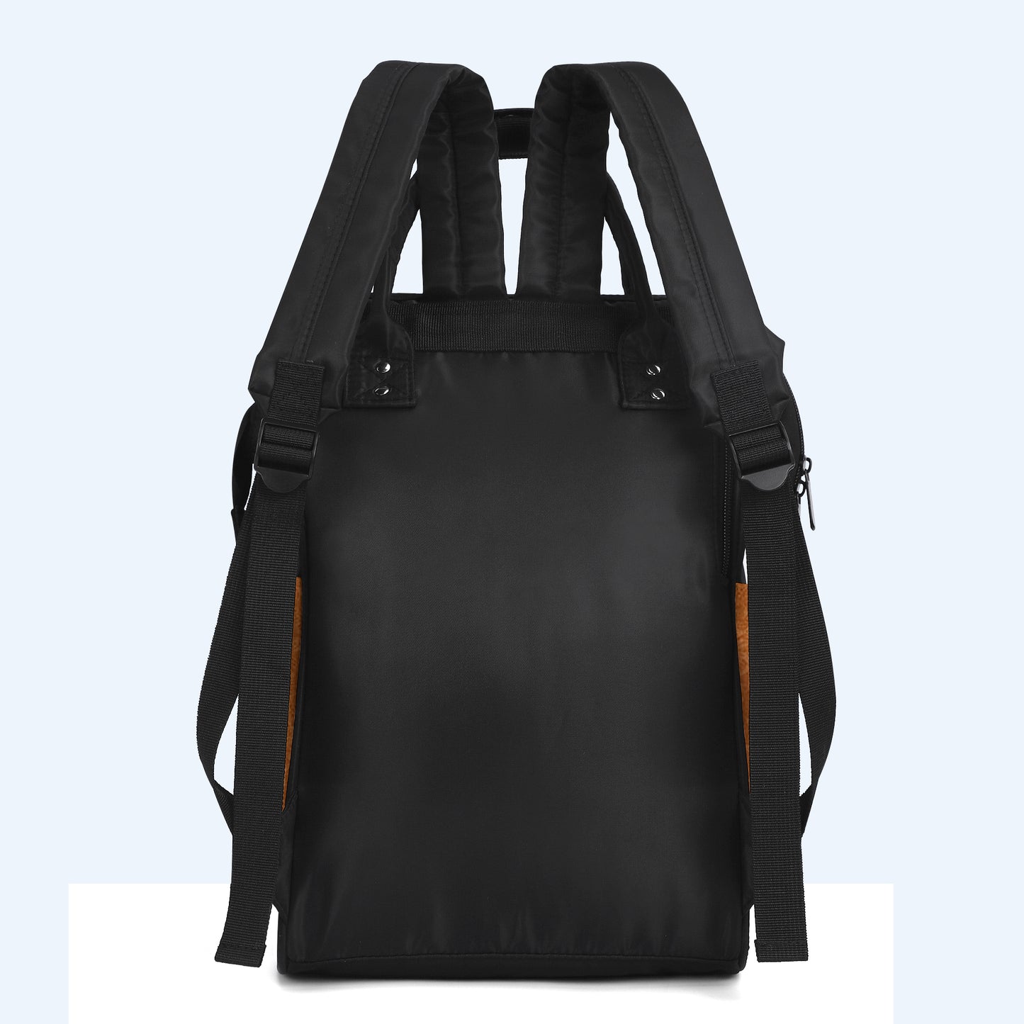 MEXICANA - Personalized Custom Duckbilled Travel Backpack - ME006_DKB
