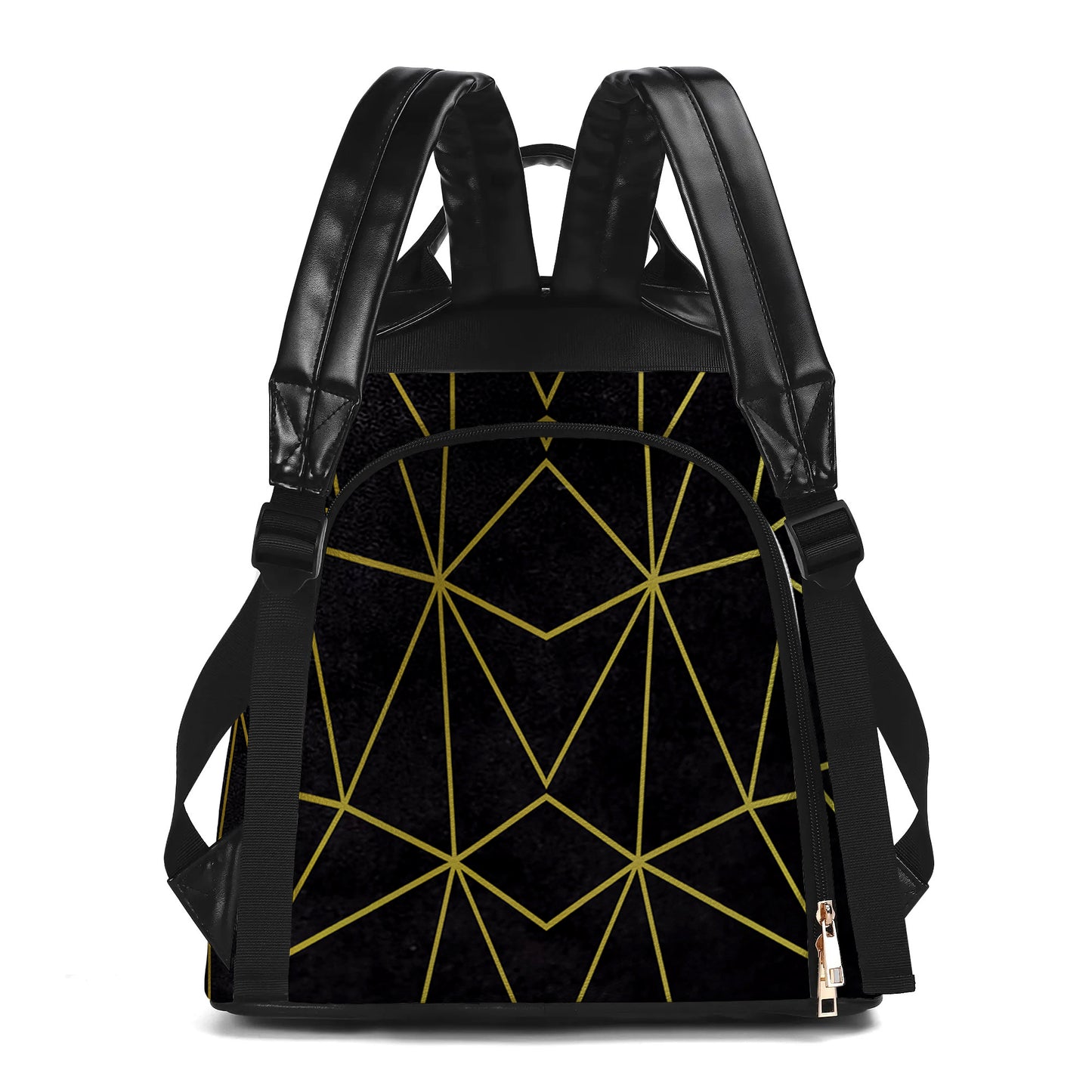 La Armadura de Dios - Sac à dos en cuir personnalisé - BP_MX04