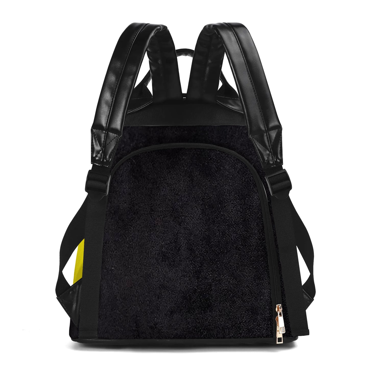 NO DAYS OFF - Sac à dos en cuir personnalisé - BP_FN17