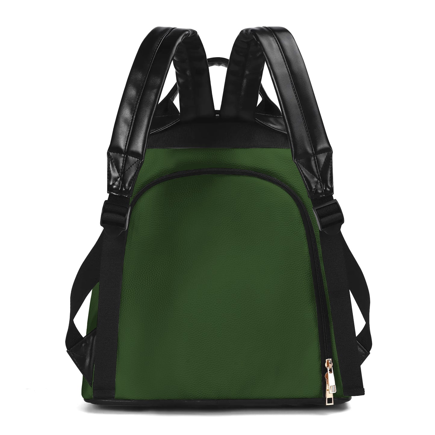 Essential - Mochila de piel - A001_BP
