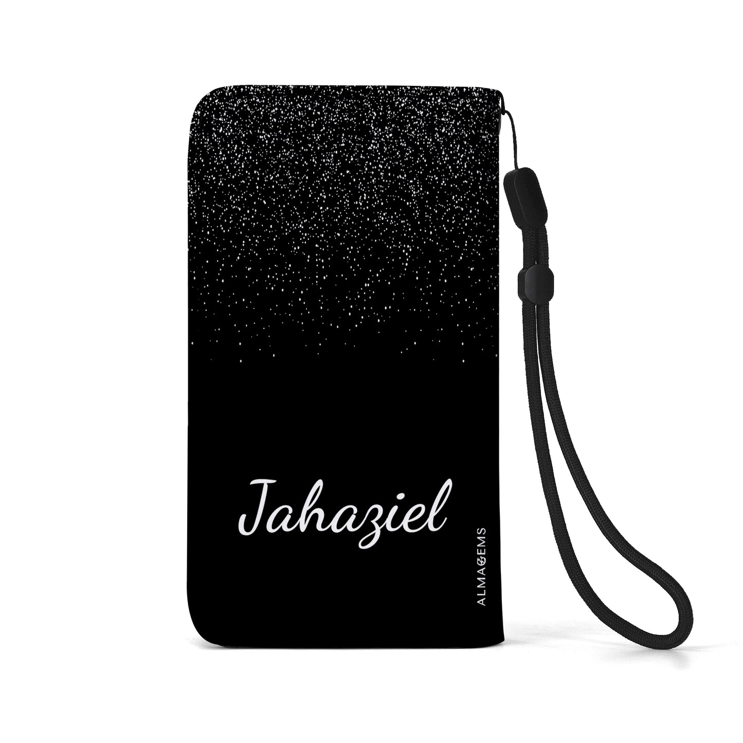 Essential - Phone Leather Wallet - A001_PW