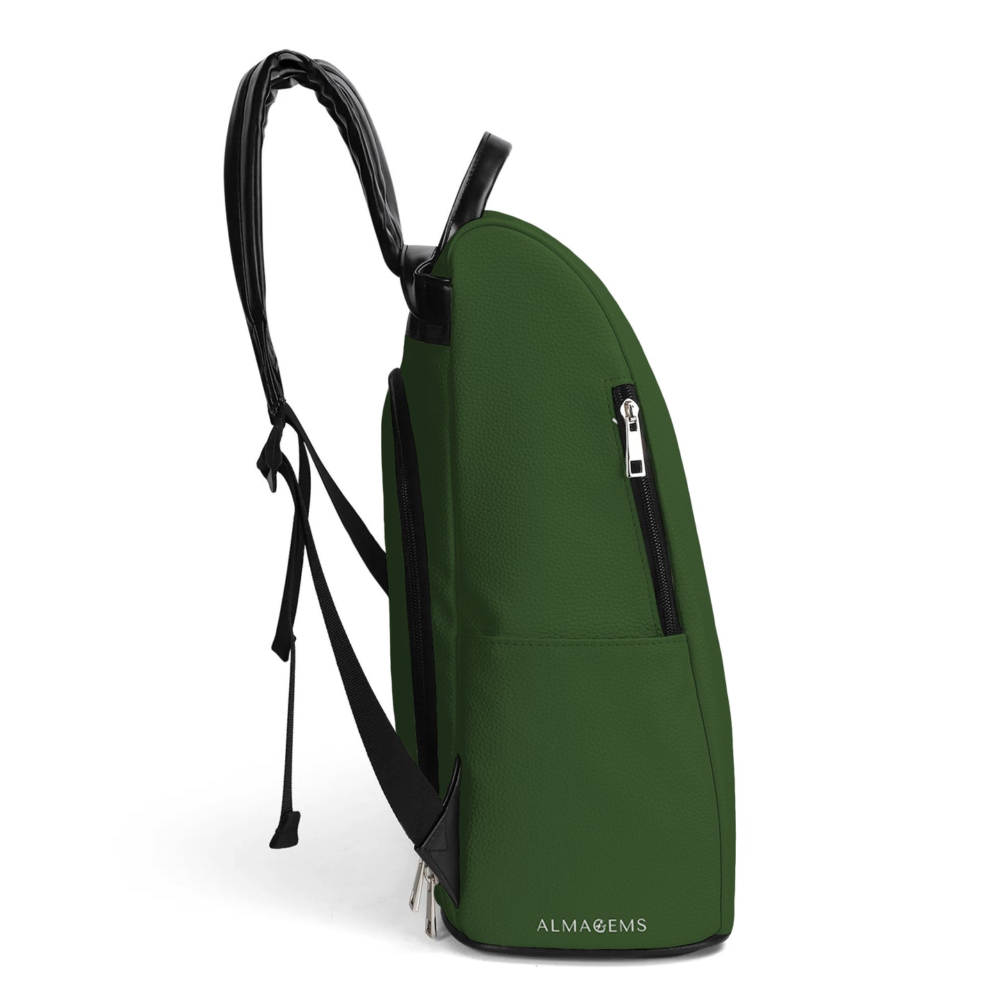 Essential - Mochila de piel - A001_BP