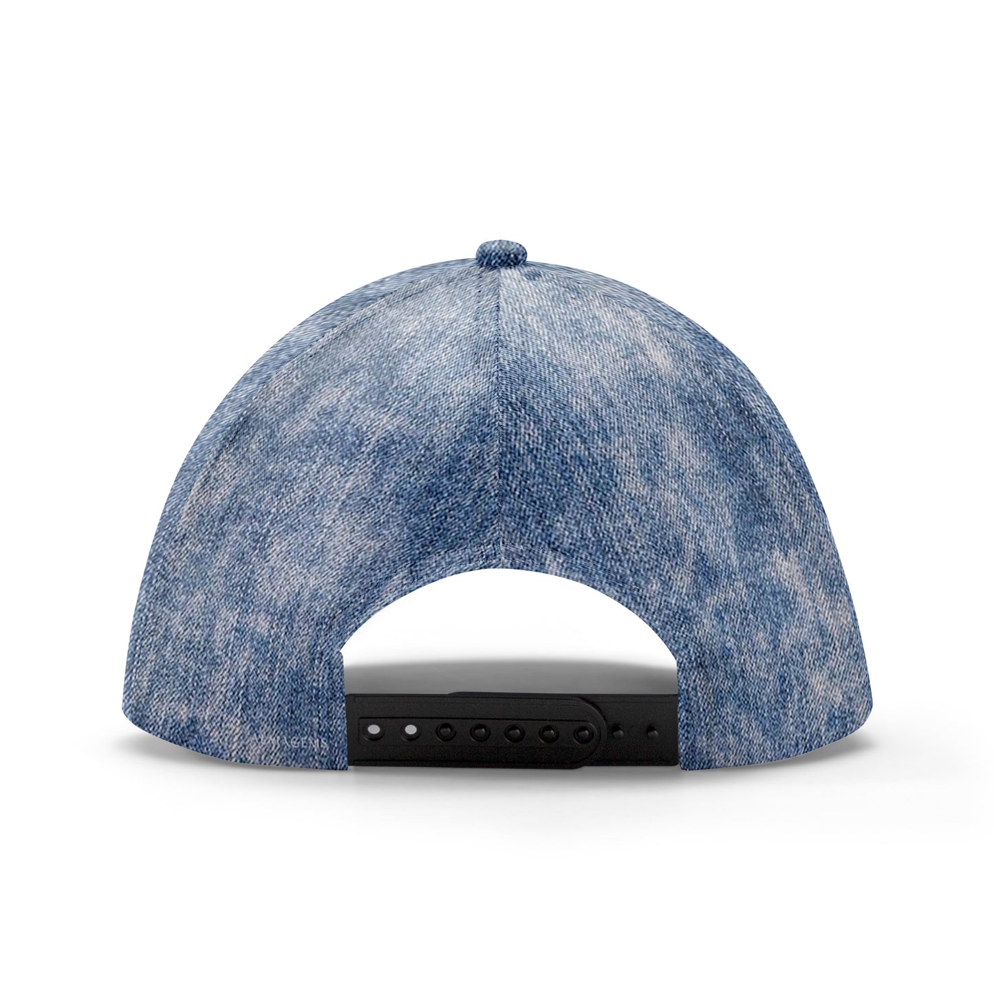 DÉCEPTION POUR VOUS TOUS - Casquette de baseball personnalisée, imprimé intégral - HS056_BAC