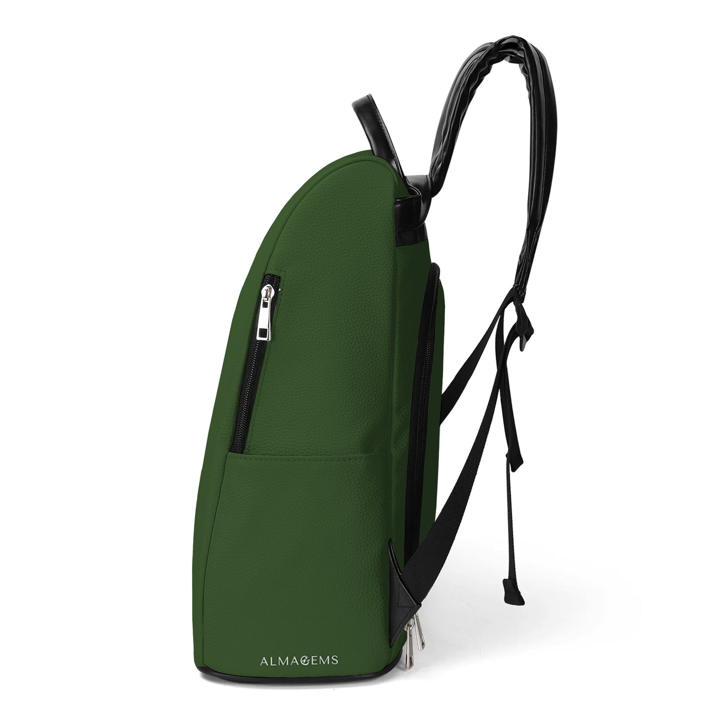 Essential - Mochila de piel - A001_BP