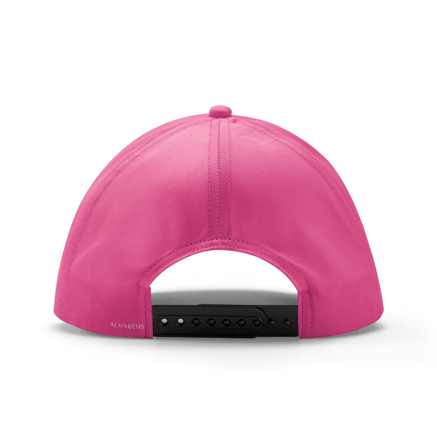 LE PROBLÈME DE QUELQU'UN - Casquette de baseball personnalisée, imprimée sur toute la surface - DG034_BAC
