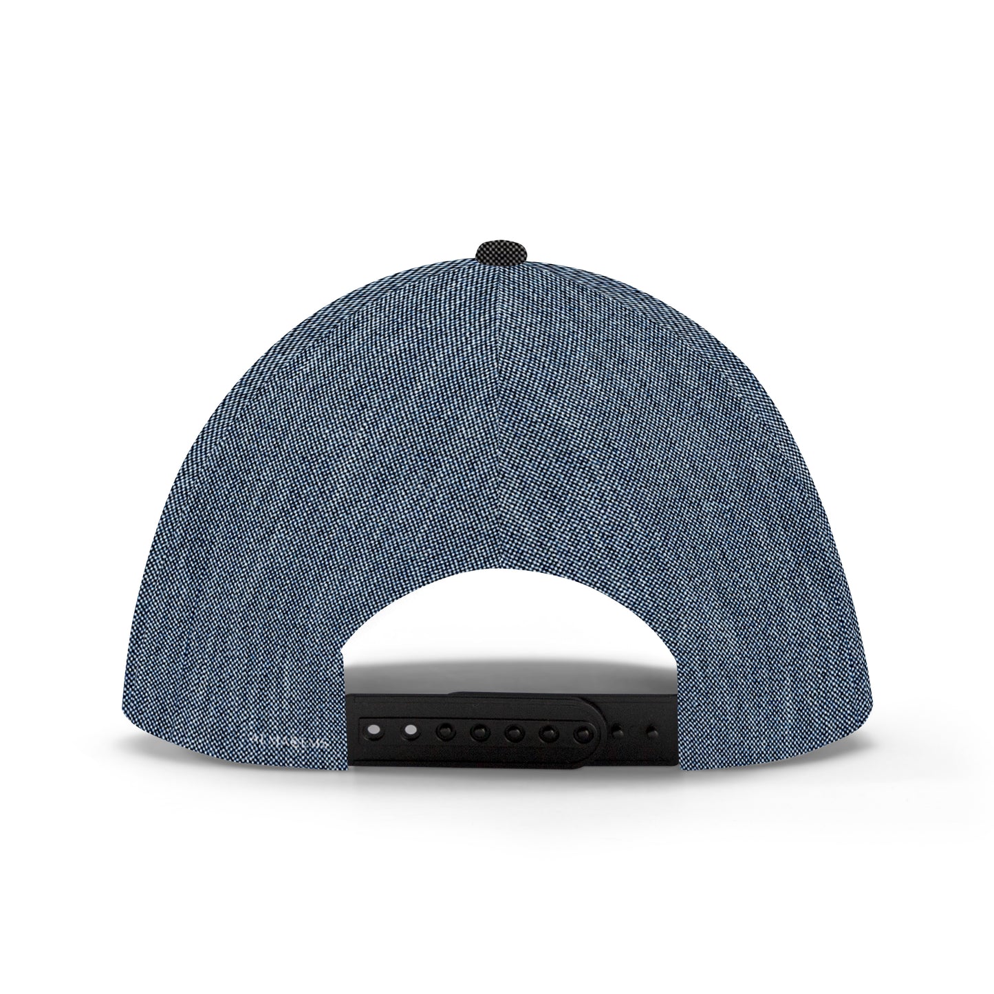 Fier d'être Boricua - Casquette de baseball personnalisée, imprimé intégral - LA036_BAC