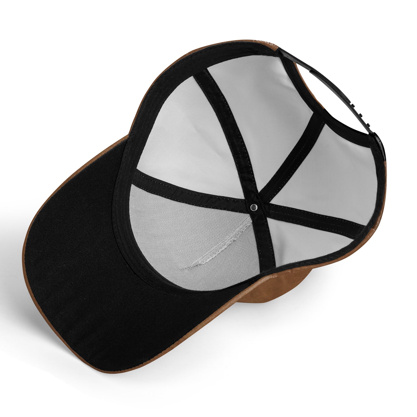 BORICUA. ESTÁ EN MI SANGRE - Gorra personalizada personalizada, gorra de béisbol con estampado completo - LA023_BAC