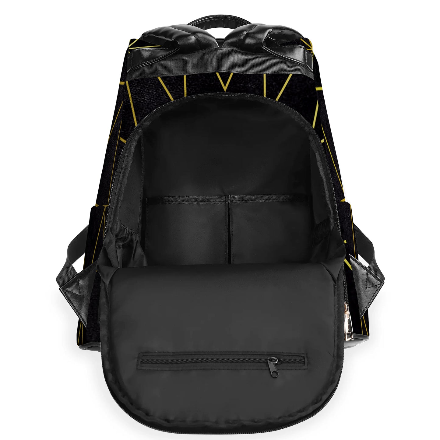 La Armadura de Dios - Sac à dos en cuir personnalisé - BP_MX04