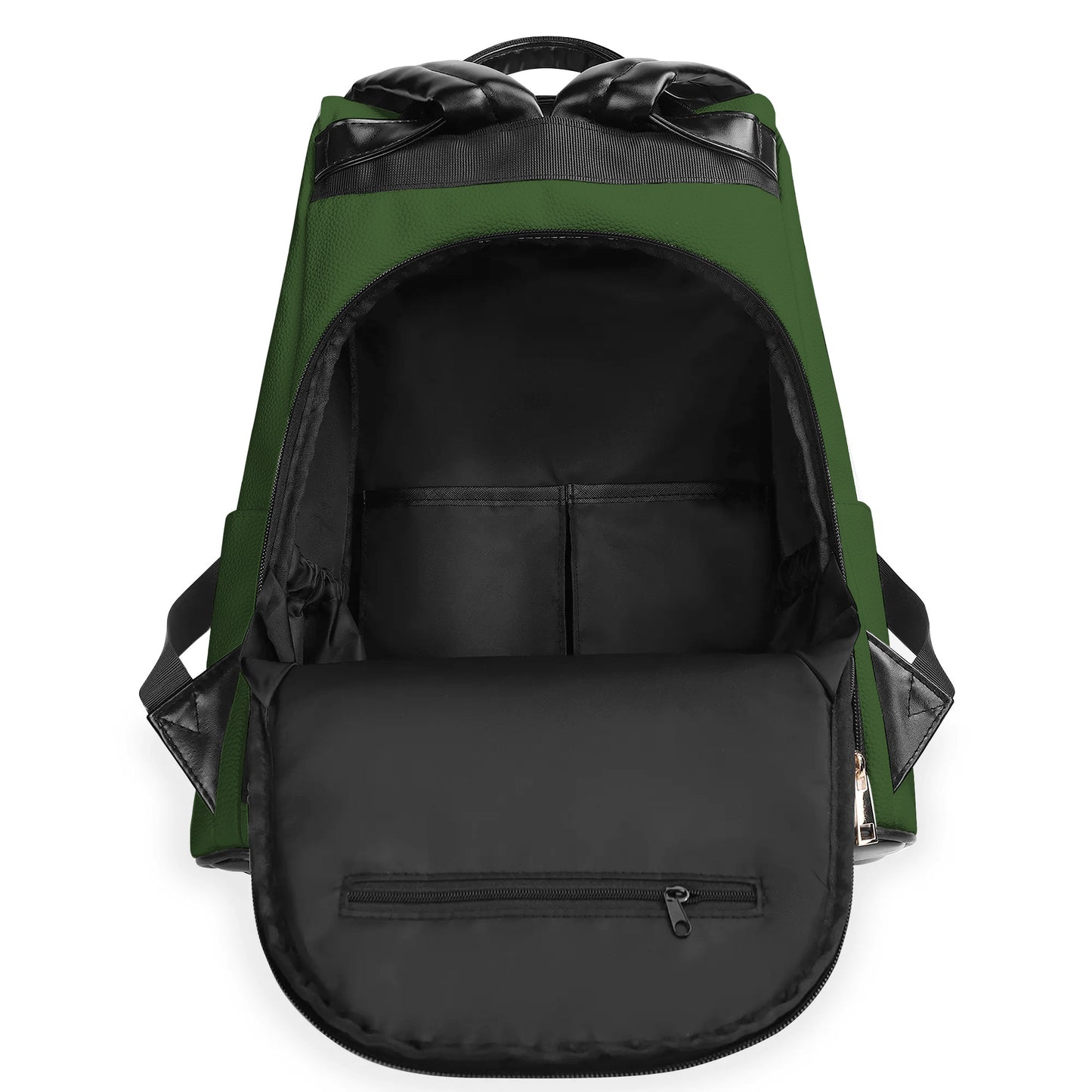 Essential - Mochila de piel - A001_BP
