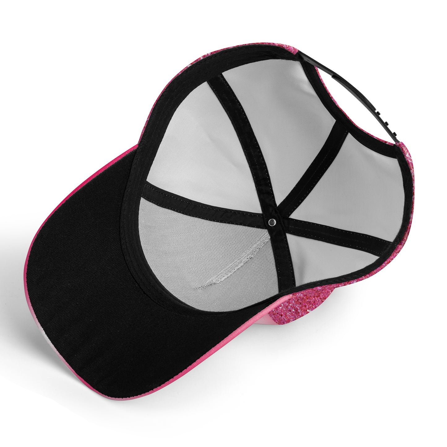 I'm Not Like Other Girls. I'm Worse - Personalized Custom Hat, All Over Print Baseball Cap - DG027_BAC