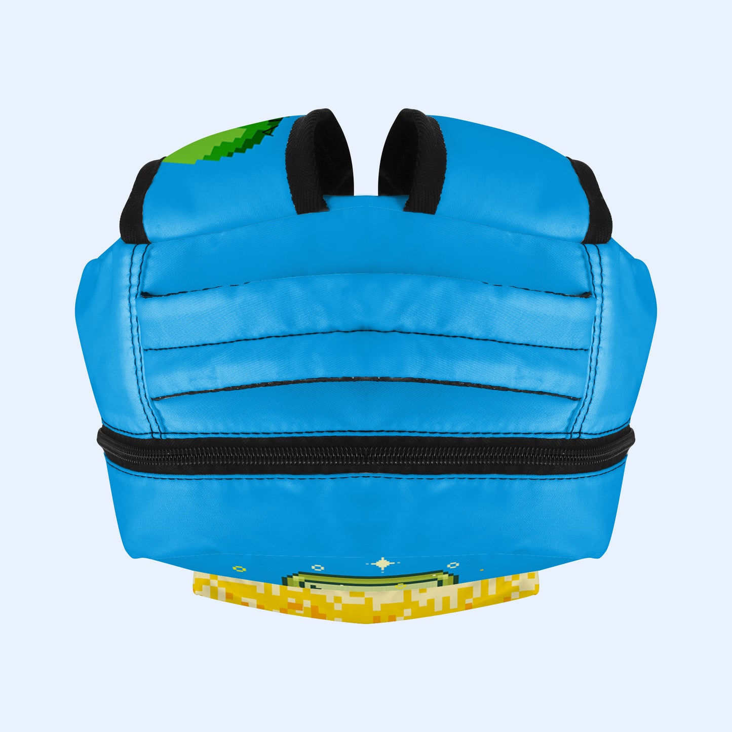 Level Up - Sac à dos personnalisé - QCUS031_CB