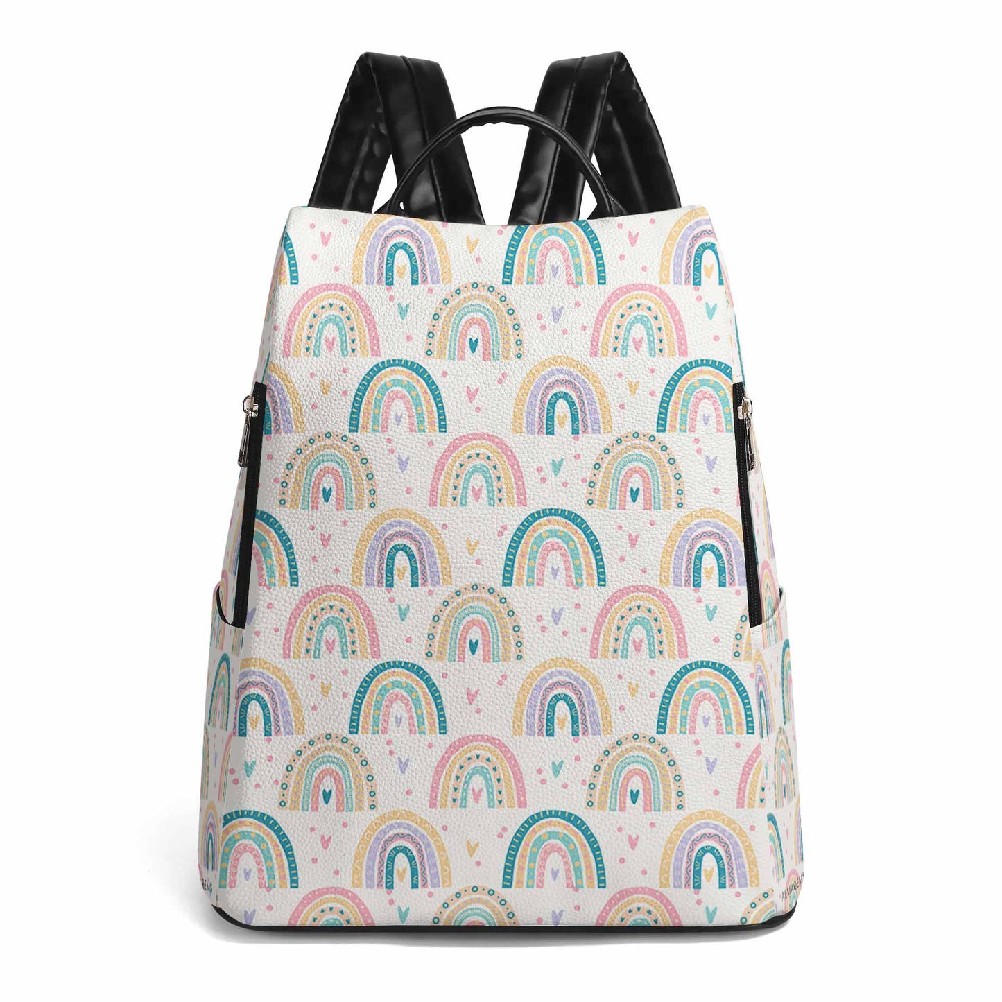 Essential - Mochila de piel - A003_BP
