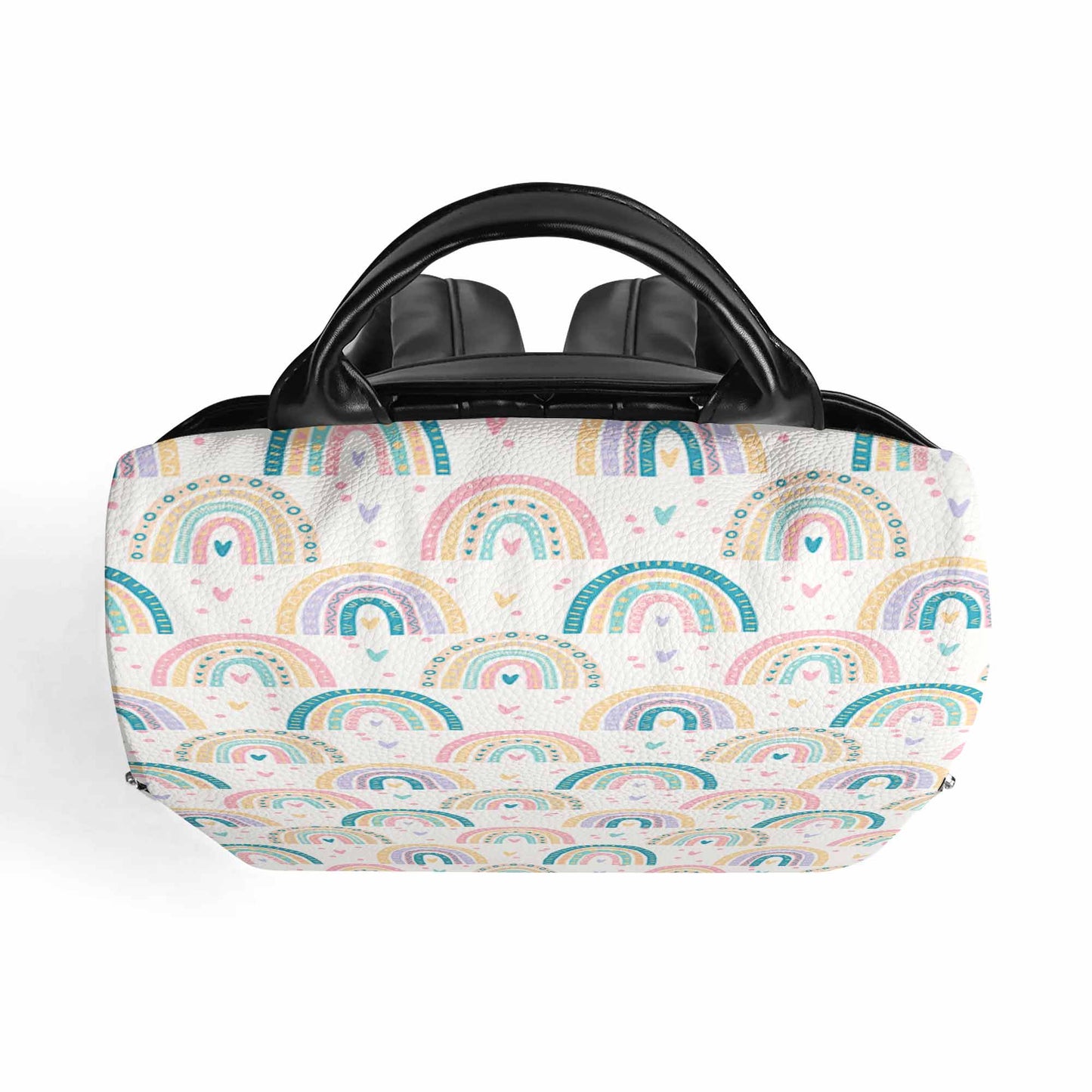 Essential - Mochila de piel - A003_BP