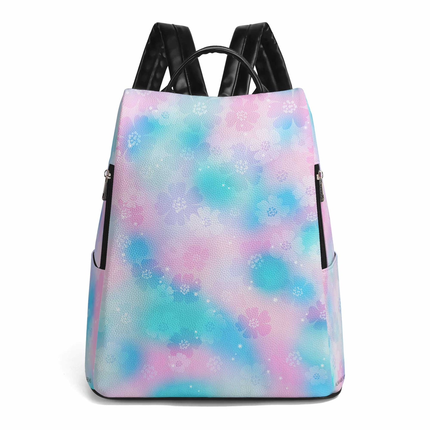 Essential - Sac à dos en cuir - AA012_BP