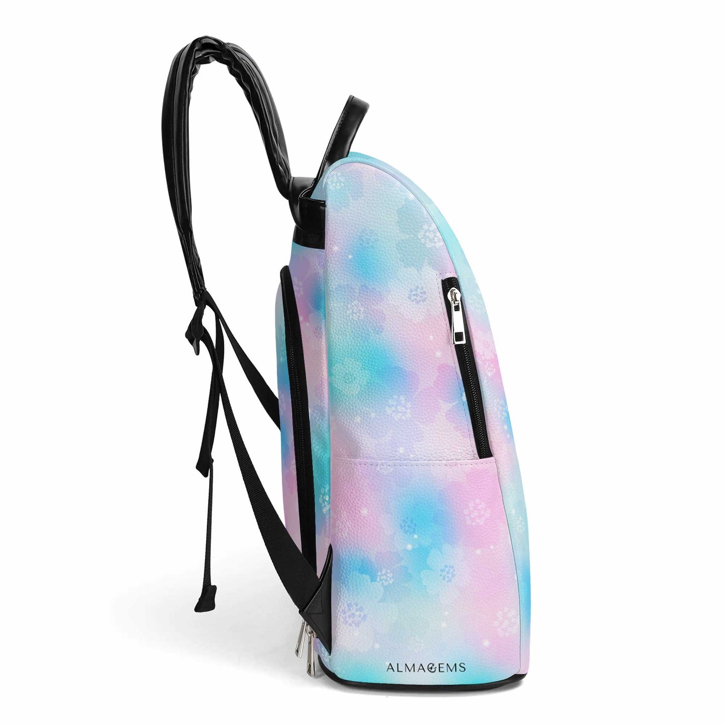 Essential - Sac à dos en cuir - AA012_BP