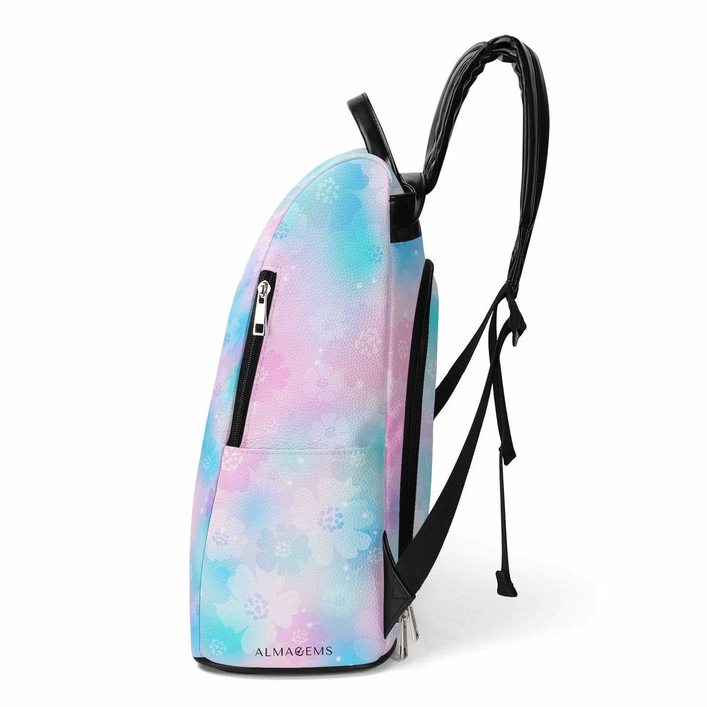 Essential - Sac à dos en cuir - AA012_BP