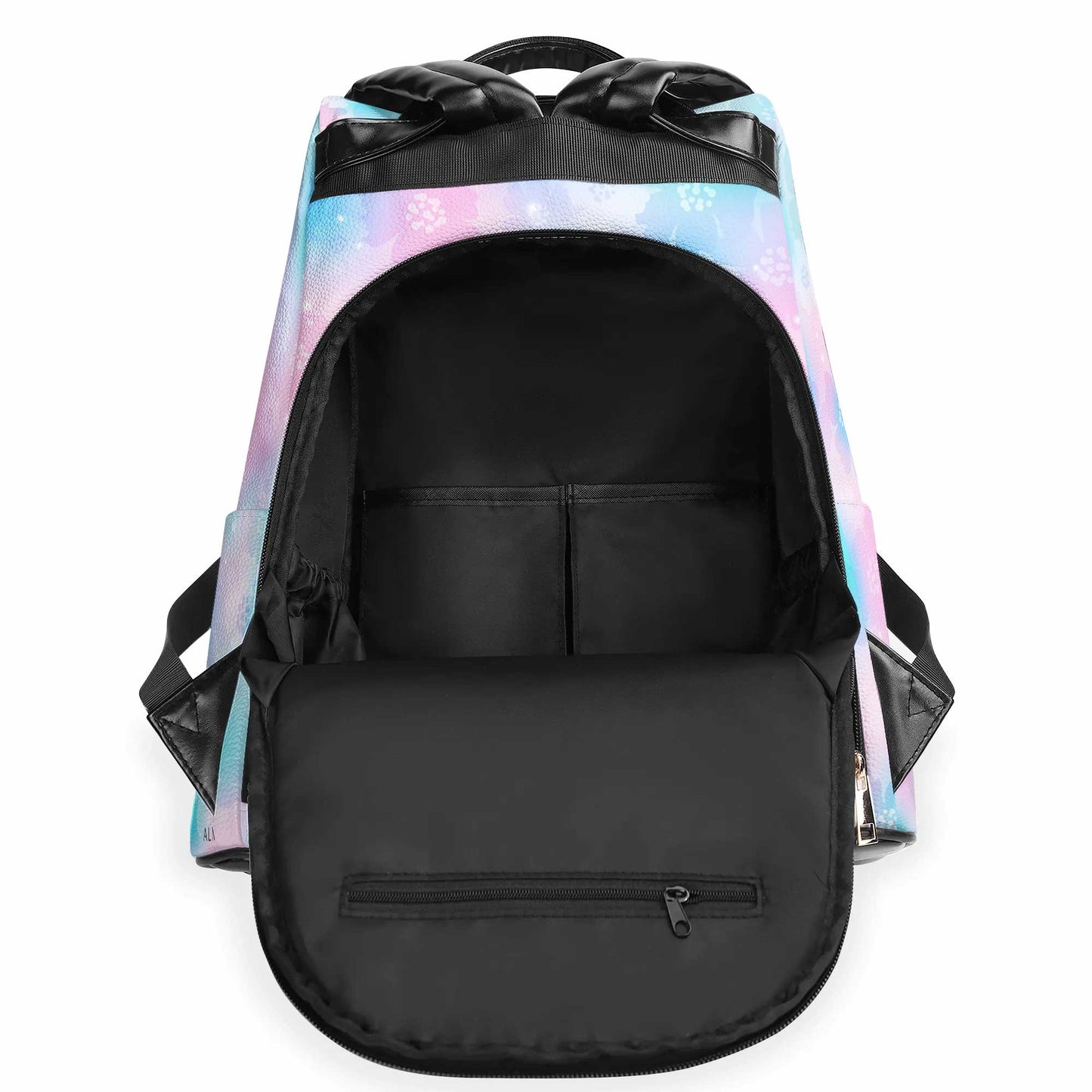 Essential - Sac à dos en cuir - AA012_BP