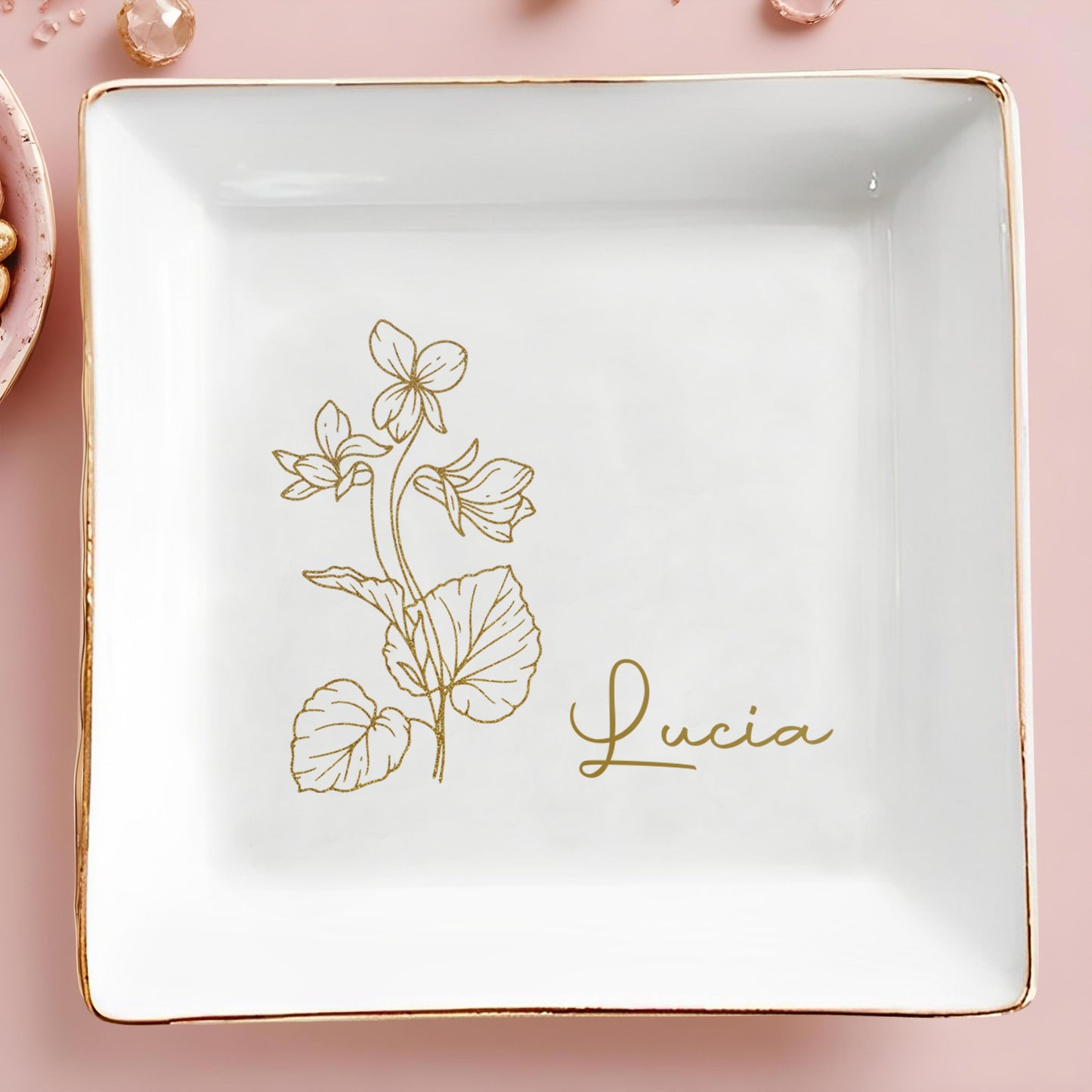 Beautiful Blossoms, A Timeless Touch For Your Loved One