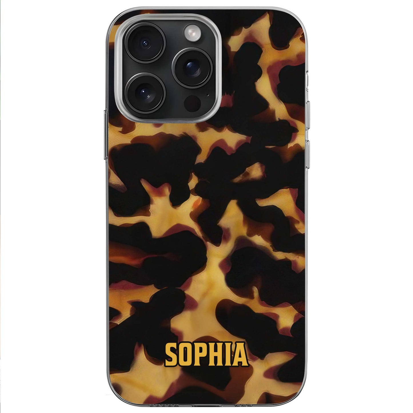 Embrace Your Unique Style With Camouflage Pattern