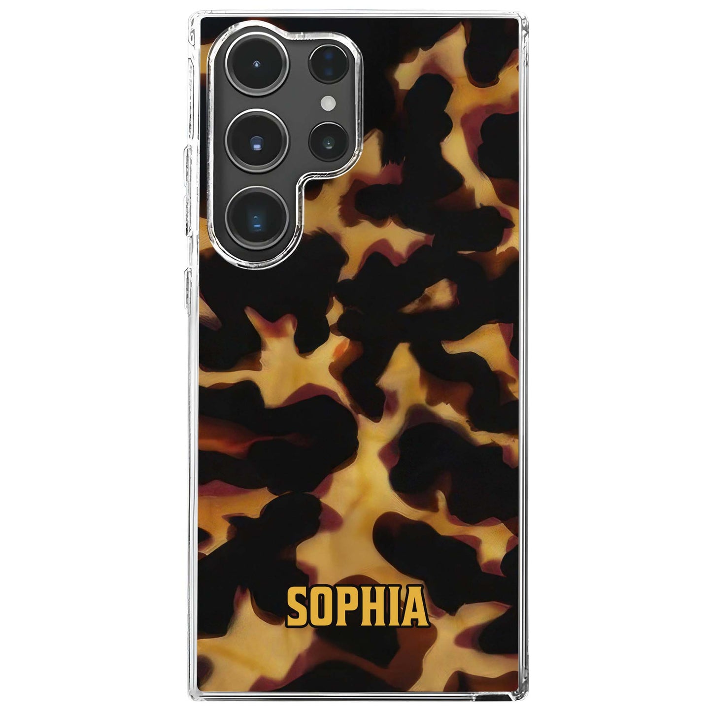 Embrace Your Unique Style With Camouflage Pattern