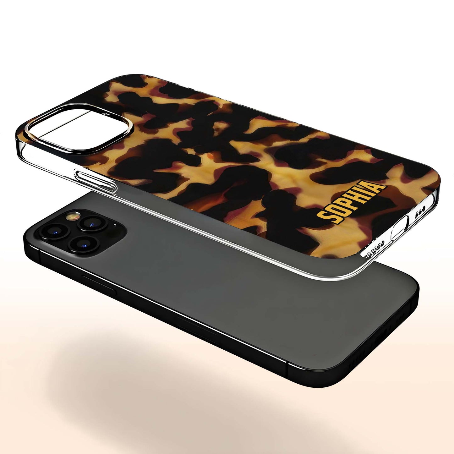 Embrace Your Unique Style With Camouflage Pattern
