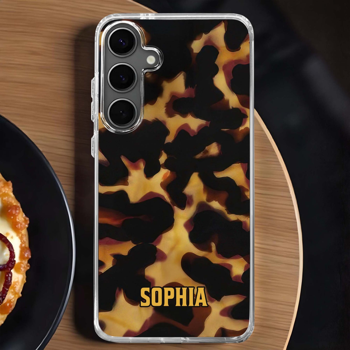 Embrace Your Unique Style With Camouflage Pattern