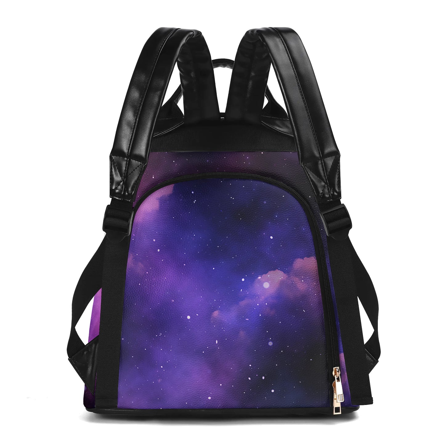 Essential - Mochila de piel - A002_BP