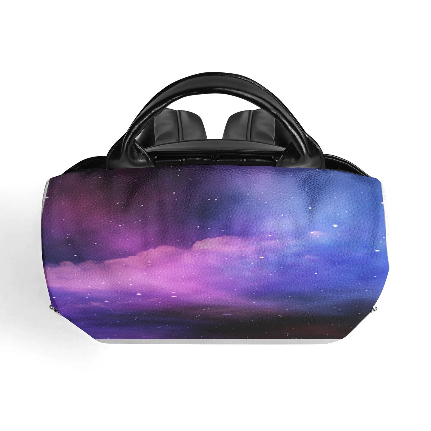 Essential - Mochila de piel - A002_BP