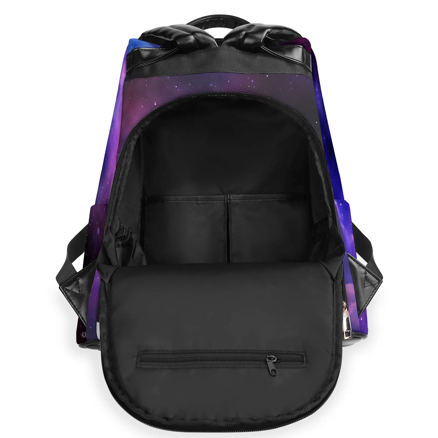 Essential - Mochila de piel - A002_BP