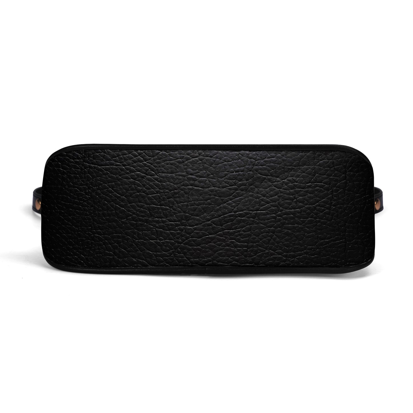 J'ai dit ce que j'ai dit - Sac à main bandoulière personnalisé avec chaîne - BIS02CH