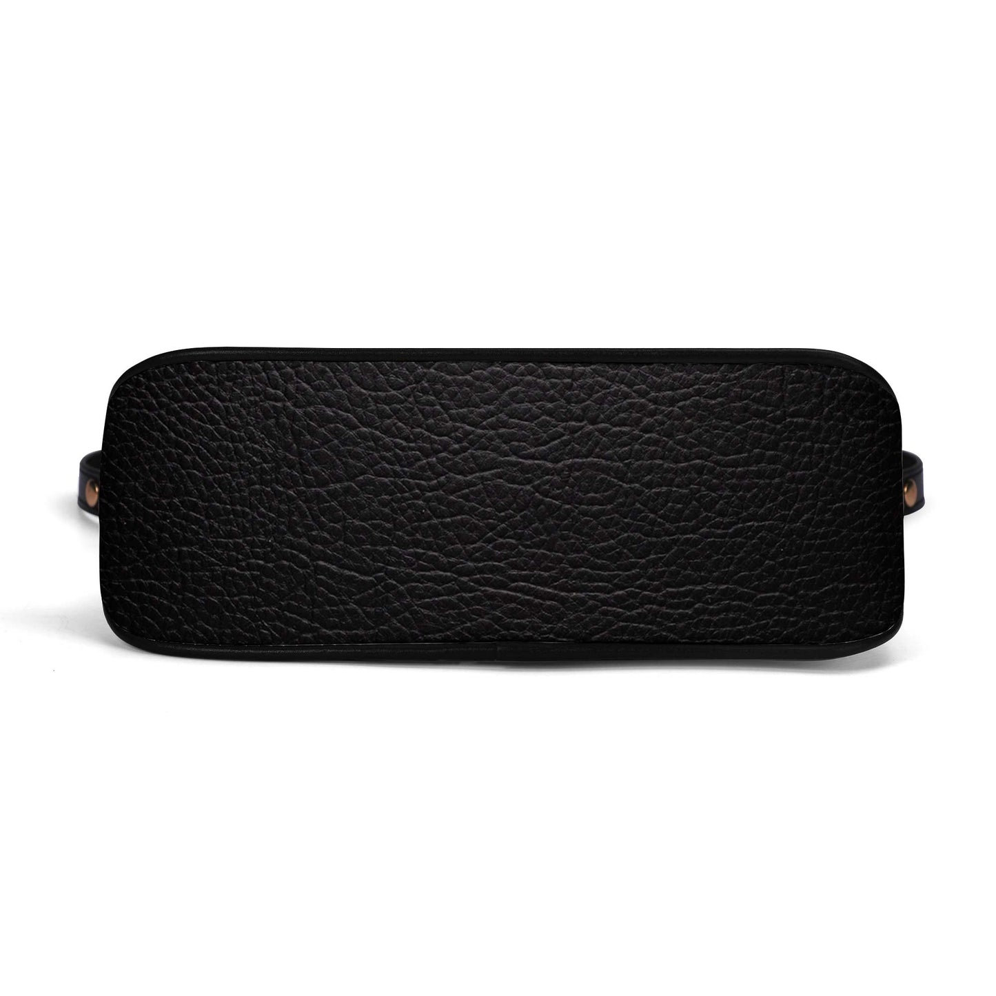 Dije lo que dije: bolso de mano con cadena personalizada y bandolera - BIS07CH