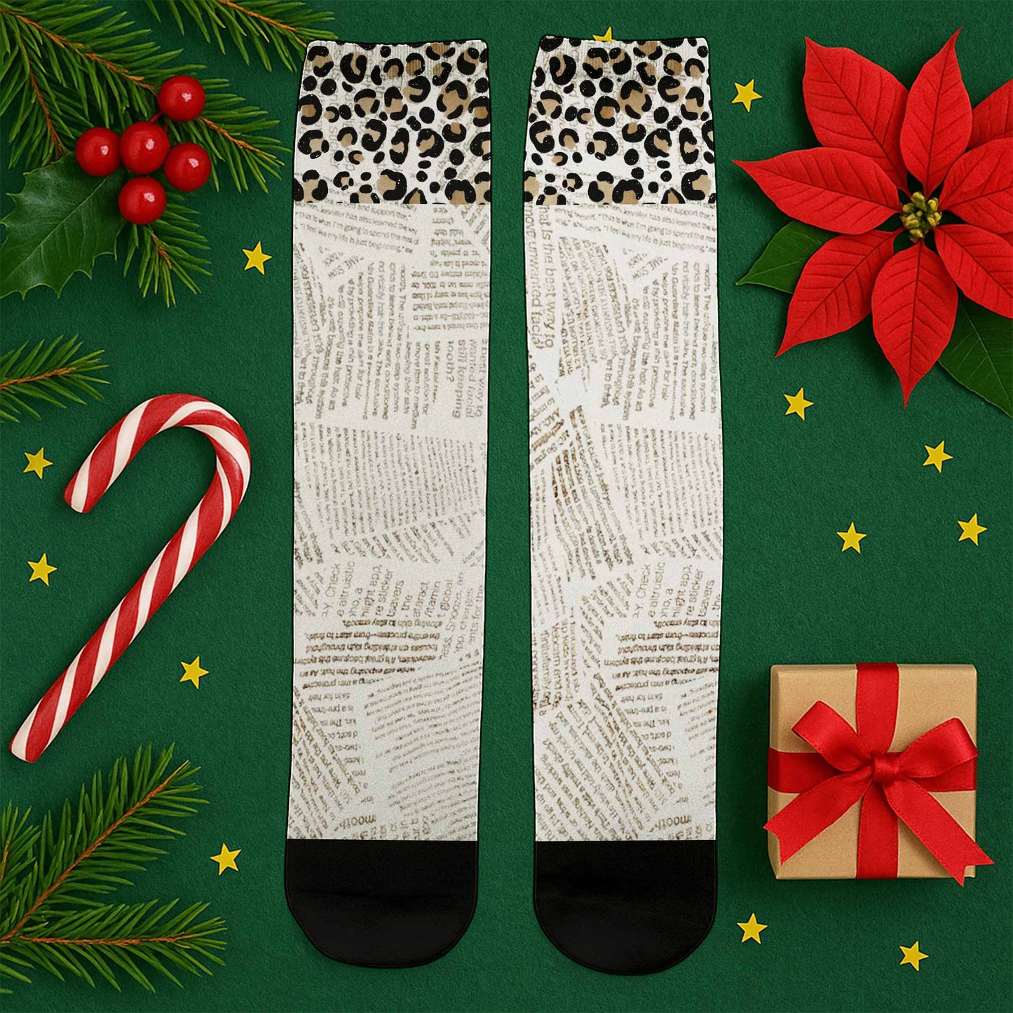 Just A Girl Who Loves Books With Cartoon Girl