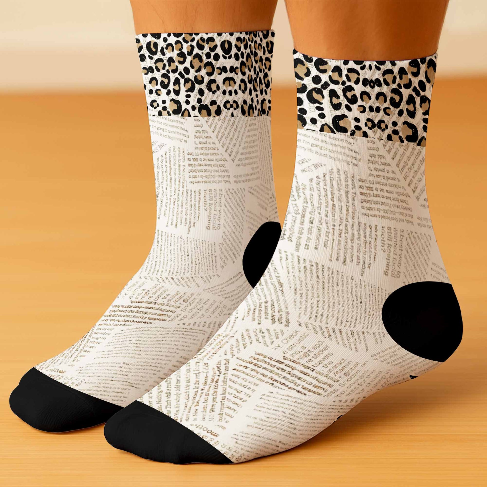 Just A Girl Who Loves Books With Cartoon Girl