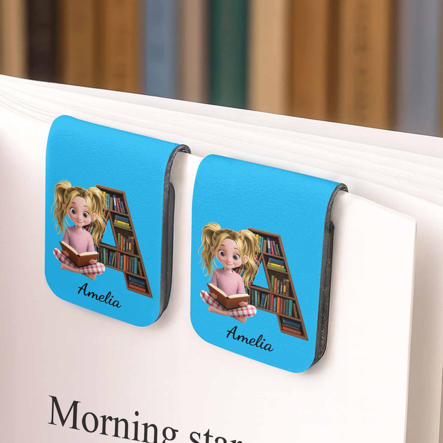 Perfect Companion For Young Readers