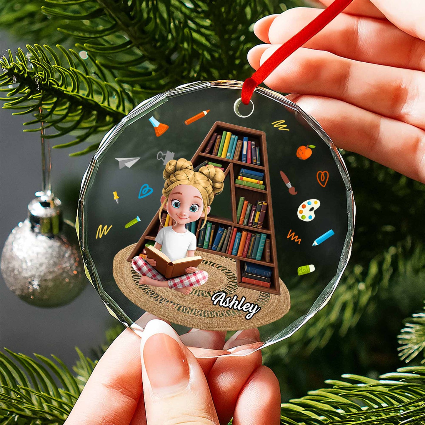 Explore New Worlds Every Day, Book Lovers Delight