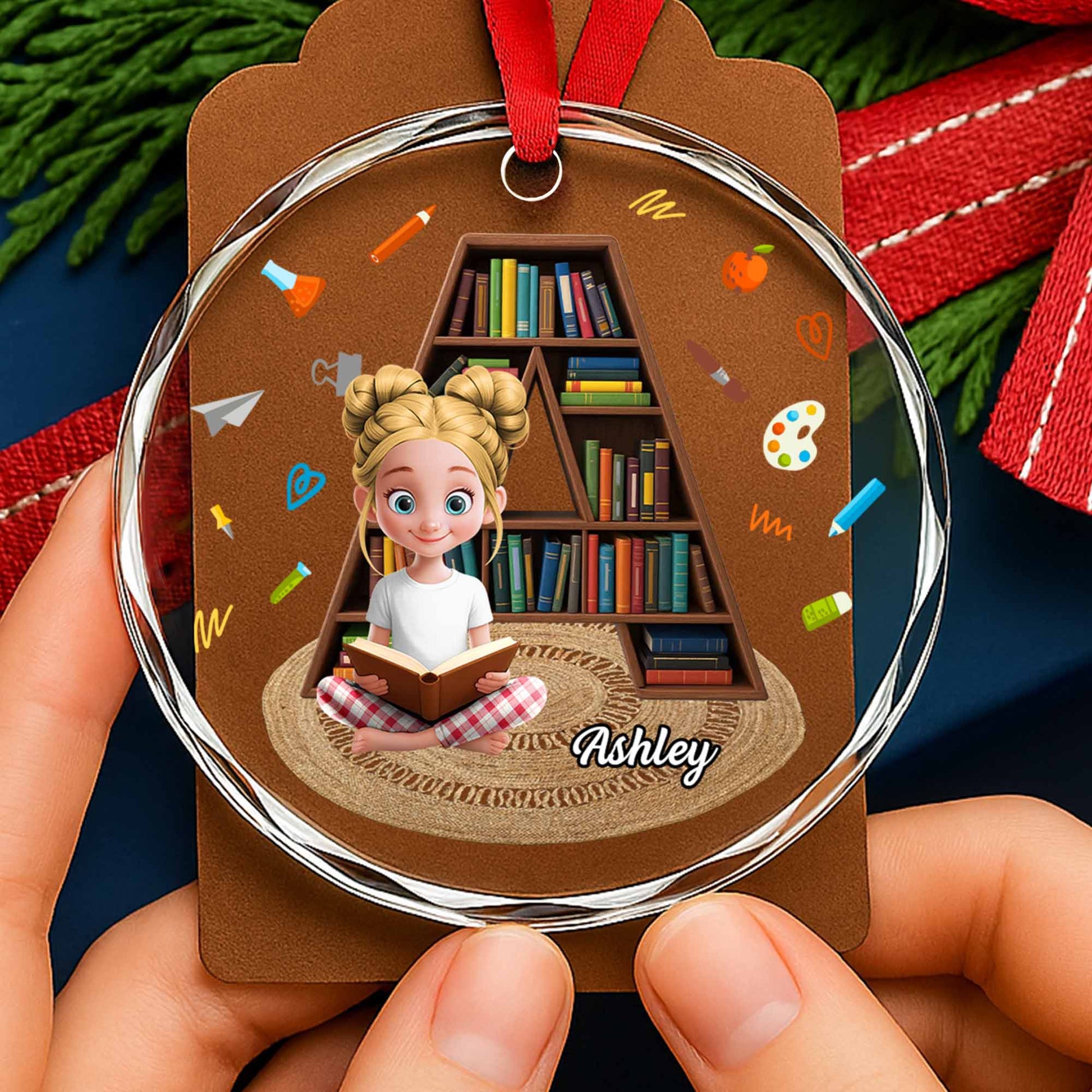 Explore New Worlds Every Day, Book Lovers Delight