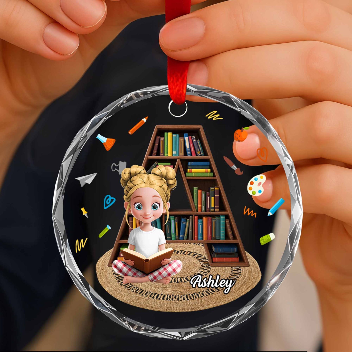 Explore New Worlds Every Day, Book Lovers Delight