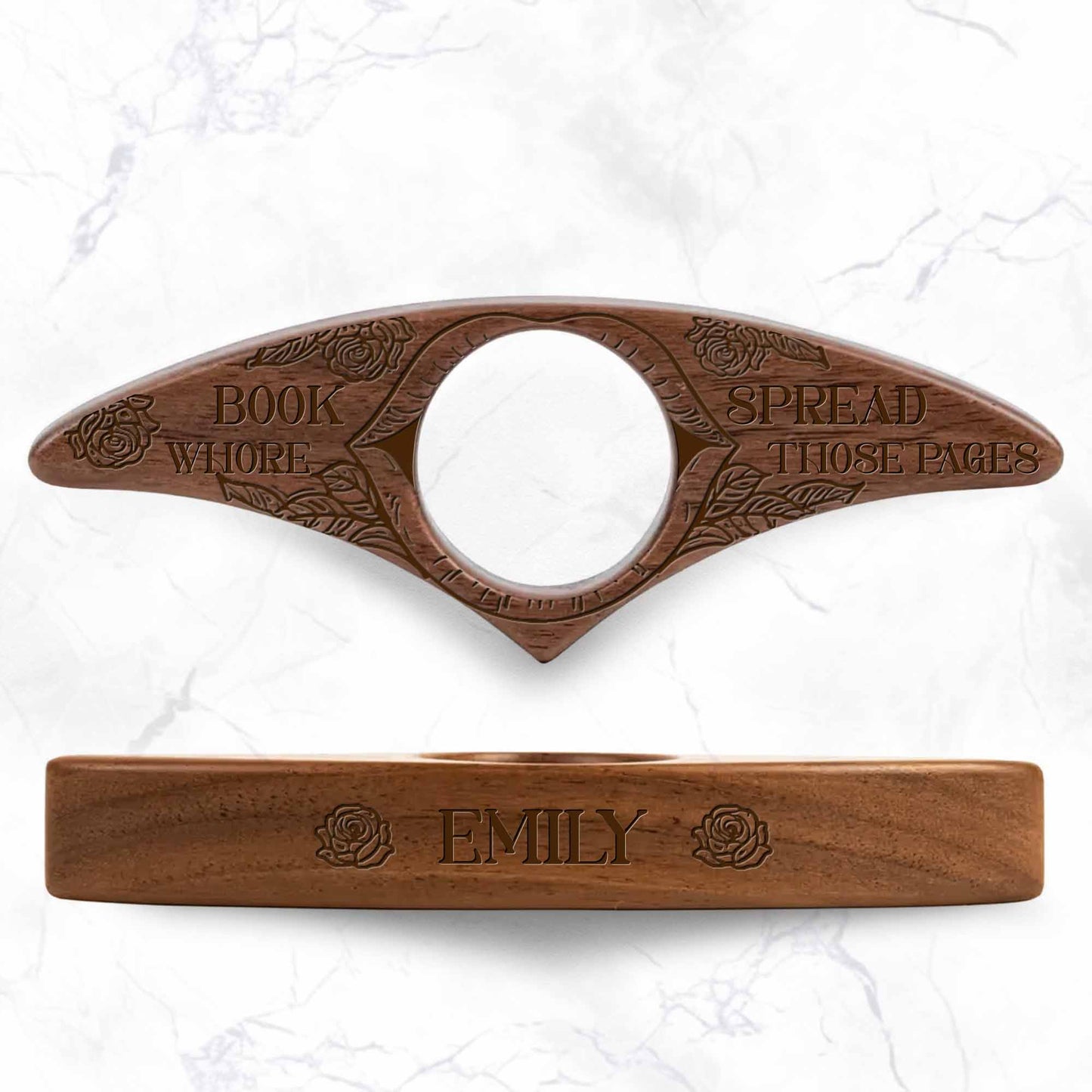 Spread Those Pages Book Worm