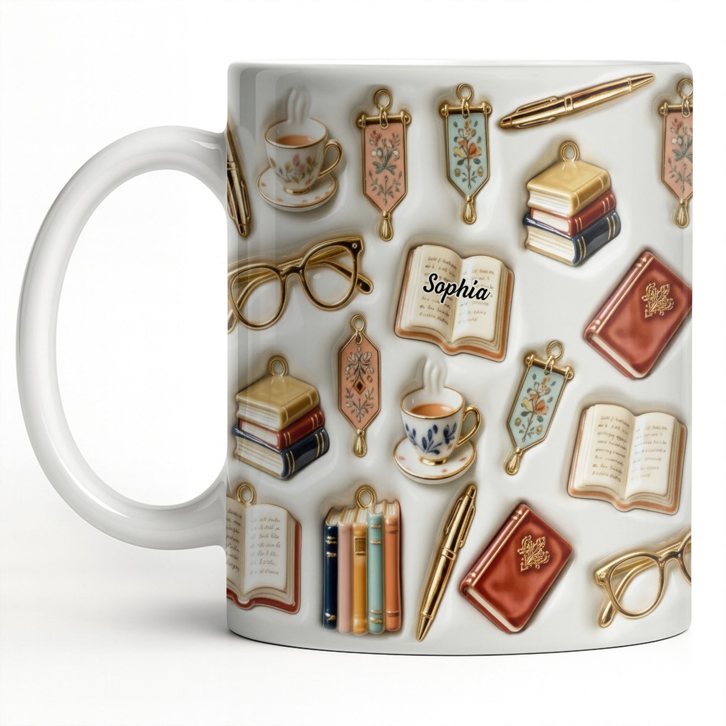 Celebrate Your Love for Reading and Writing