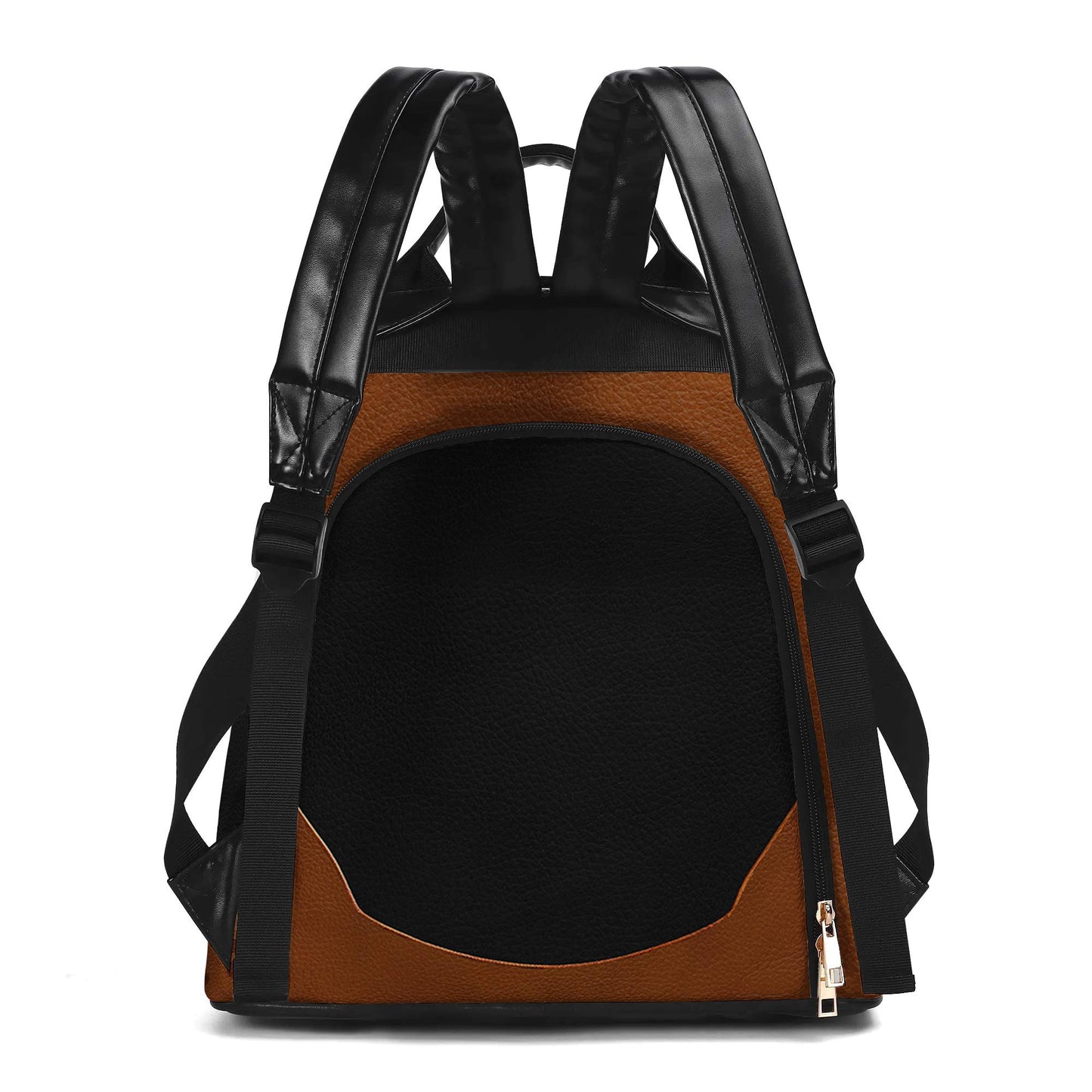 Mon avocat ou mes chats - Sac à dos en cuir personnalisé - BP_CAT02
