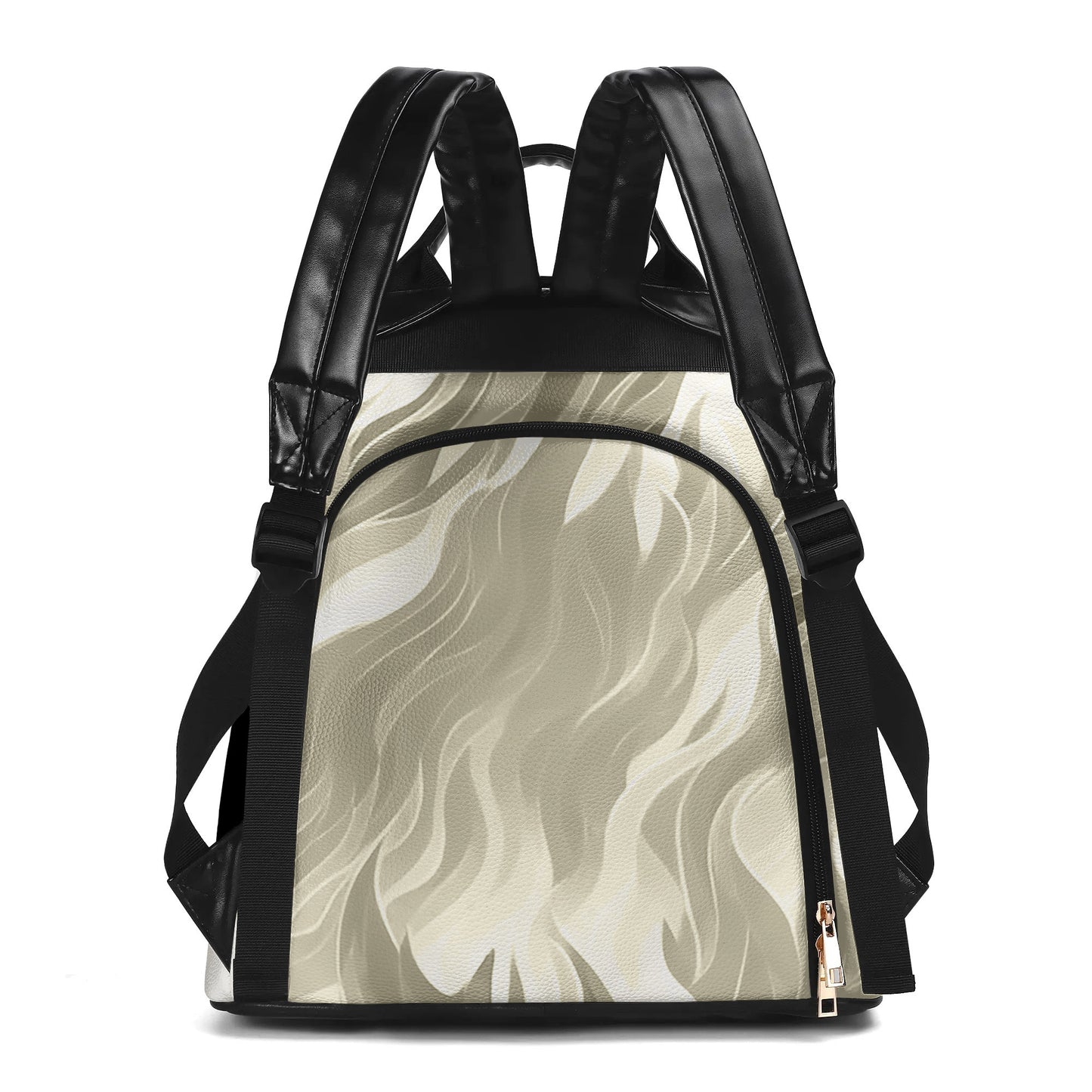 Instalando Muscle. Por favor espere - Mochila de cuero personalizada - BP_FN08