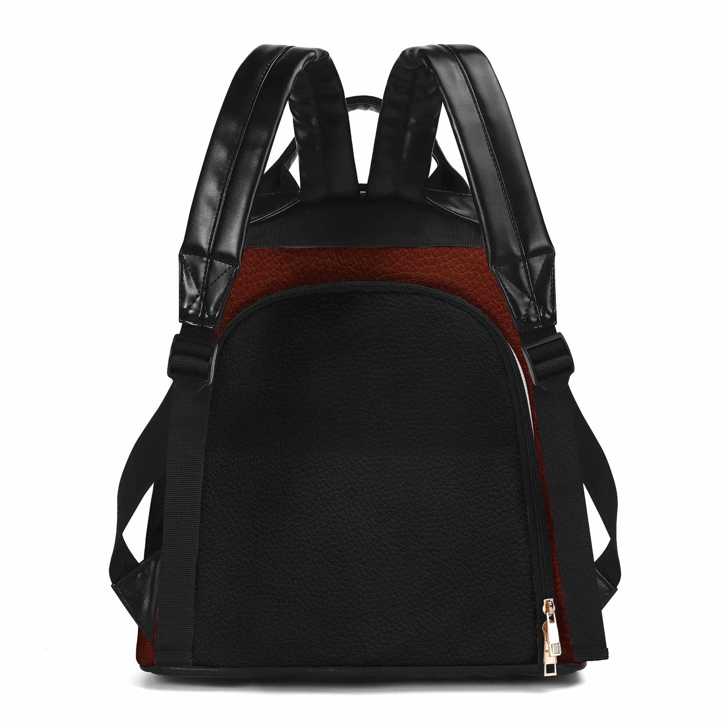 I'm Pretty Cool, But I Cry A Lot - Personalized Custom Leather BackPack - BP_FN15