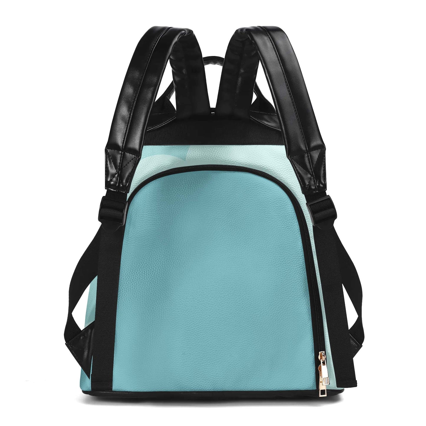 Ne pète pas - Sac à dos en cuir personnalisé - BP_FN24