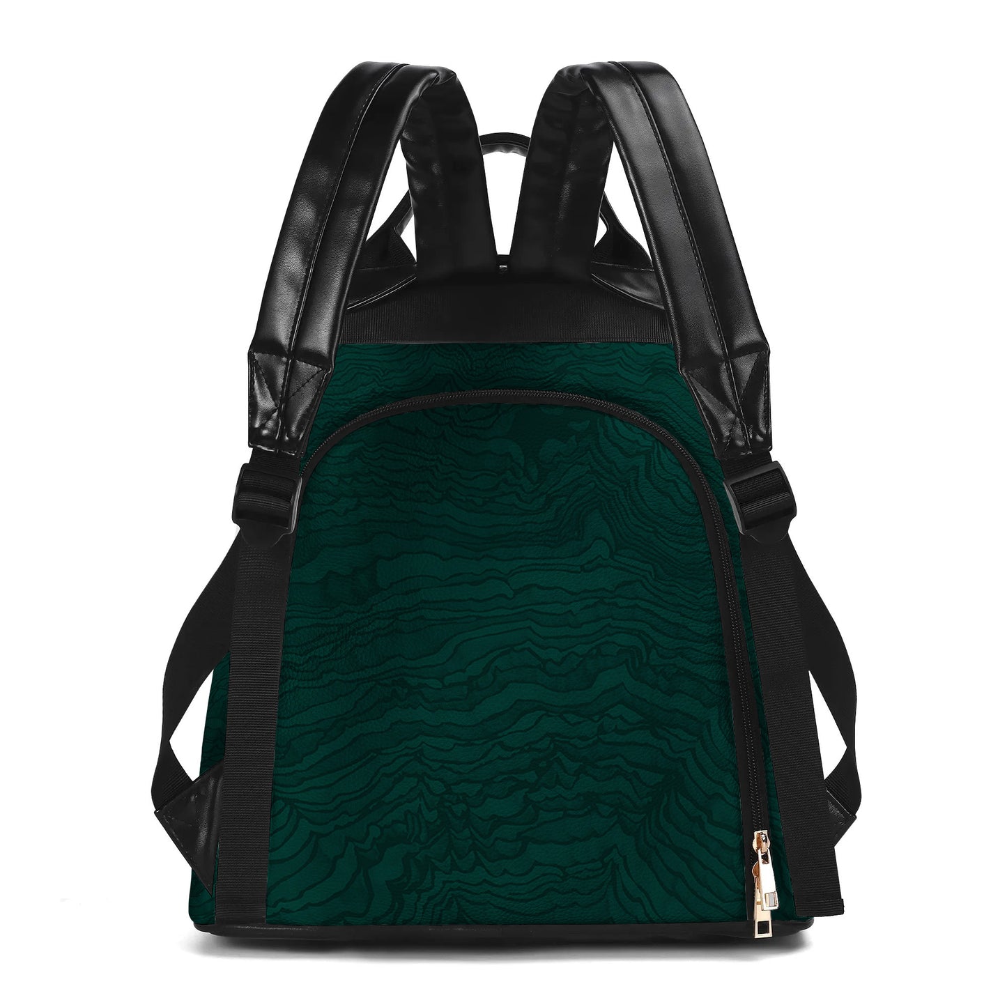 CHICANA CAN DO IT - Sac à dos en cuir personnalisé - BP_MX20