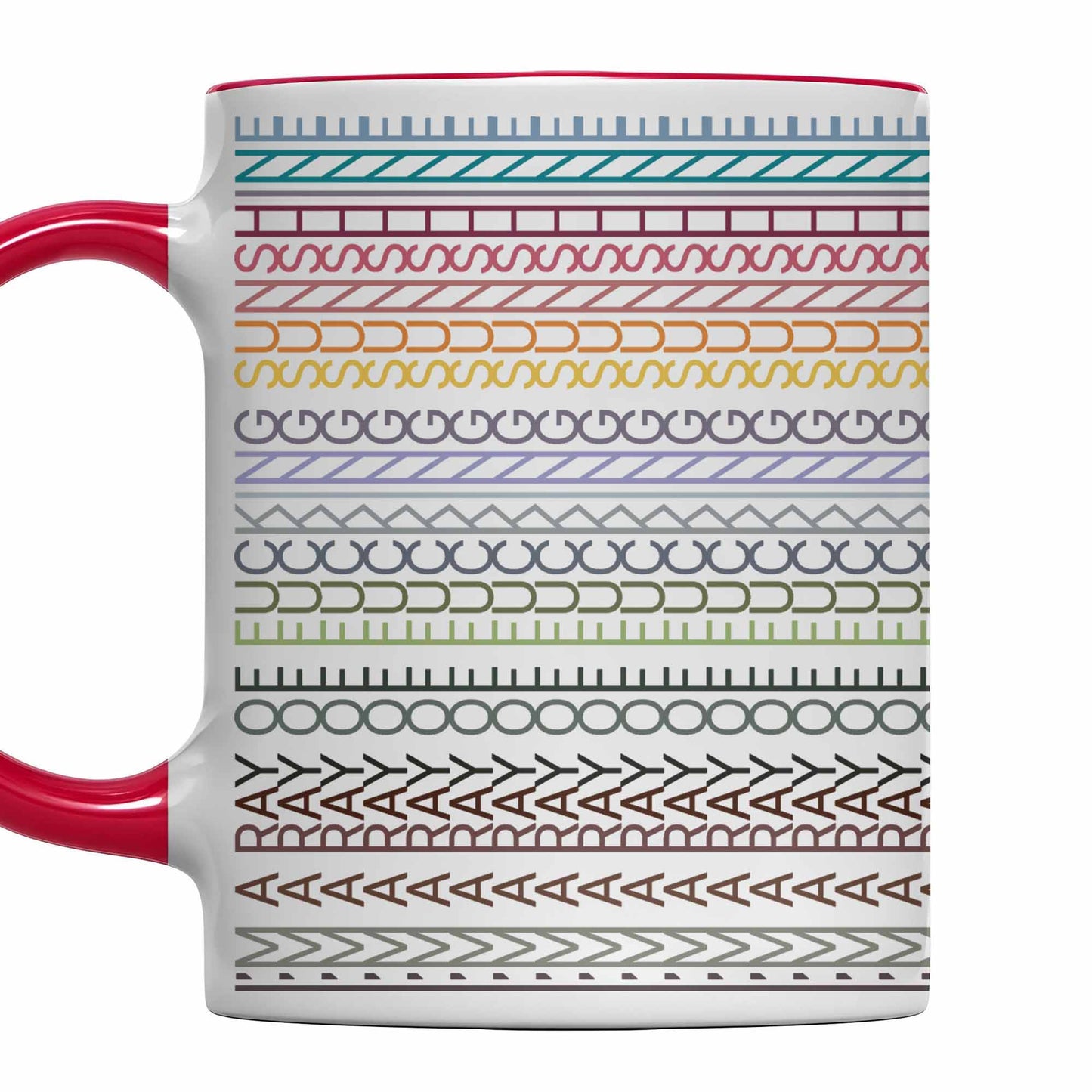 A Ray Of Sunshine On A Cloudy Day Colorful Design